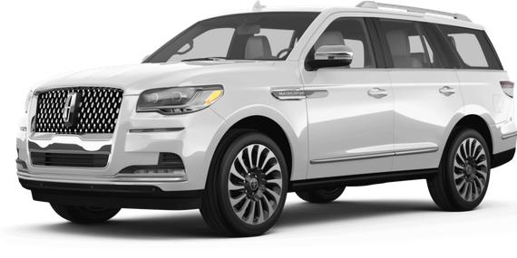 LINCOLN NAVIGATOR L 2024 5LMJJ3TGXREL07129 image